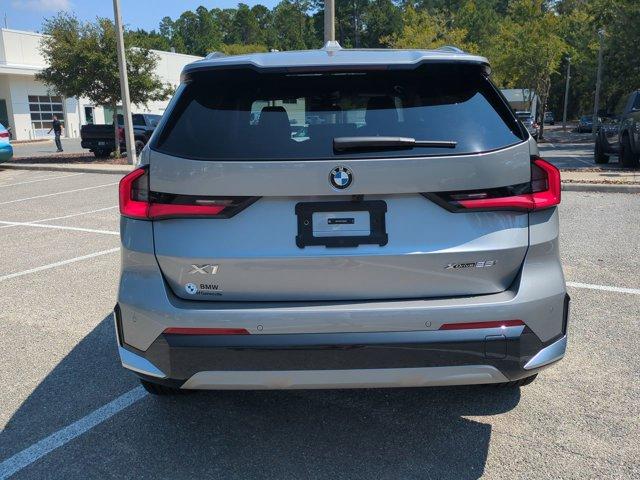 new 2026 BMW X1 car, priced at $46,545