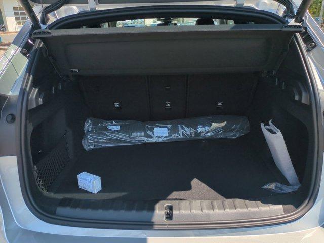 new 2026 BMW X1 car, priced at $46,545