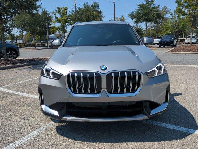 new 2026 BMW X1 car, priced at $46,545