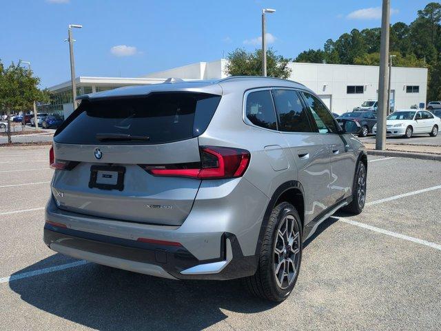 new 2026 BMW X1 car, priced at $46,545