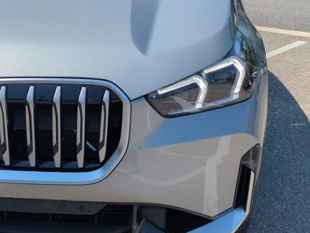 new 2026 BMW X1 car, priced at $46,545