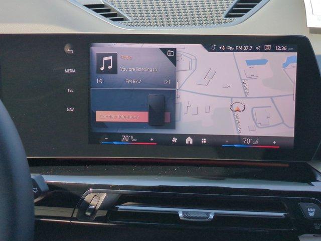 new 2026 BMW X1 car, priced at $46,545