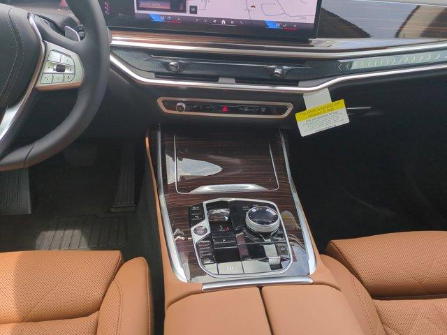 new 2026 BMW X7 car, priced at $102,645