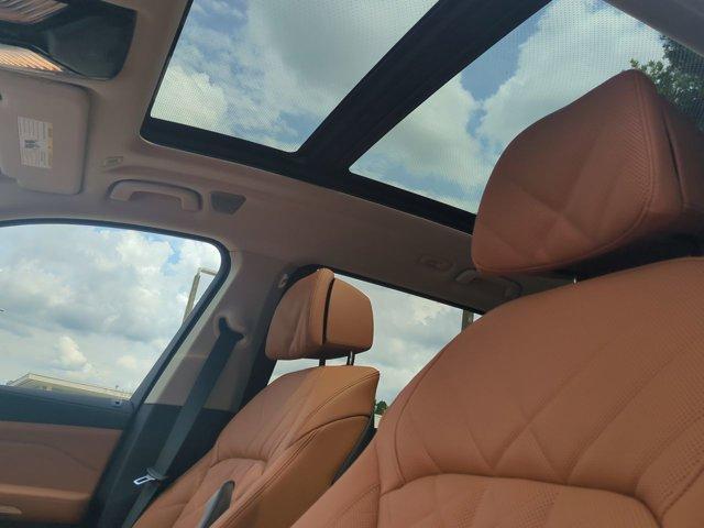 new 2026 BMW X7 car, priced at $102,645