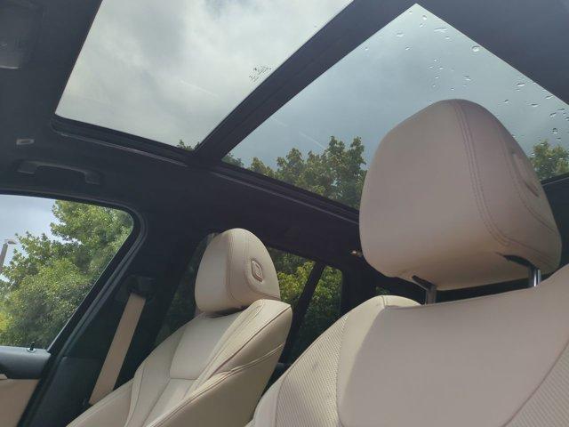 used 2022 BMW X3 car, priced at $27,369