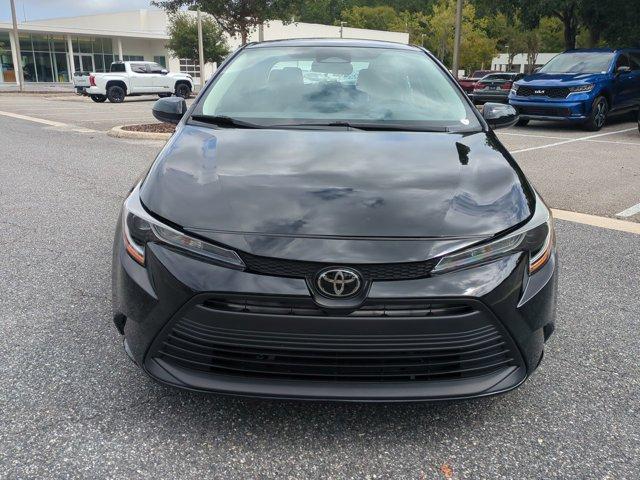 used 2024 Toyota Corolla car, priced at $20,484
