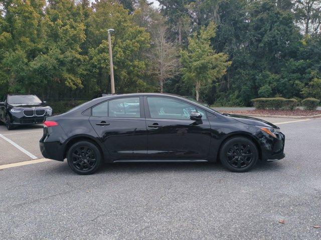 used 2024 Toyota Corolla car, priced at $20,484