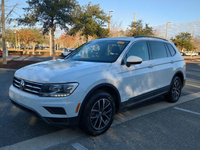 used 2019 Volkswagen Tiguan car, priced at $12,991