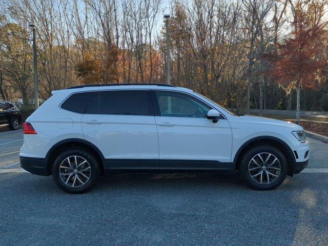 used 2019 Volkswagen Tiguan car, priced at $12,991