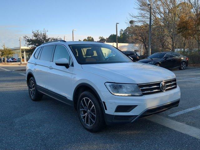 used 2019 Volkswagen Tiguan car, priced at $12,991