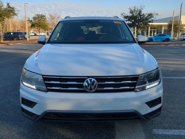 used 2019 Volkswagen Tiguan car, priced at $12,991