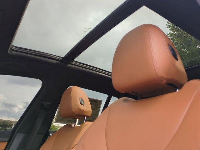 used 2020 BMW X3 car, priced at $35,285