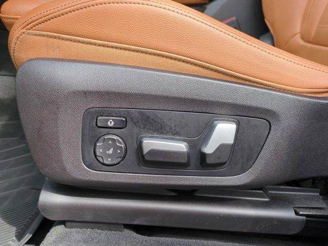 used 2020 BMW X3 car, priced at $35,285