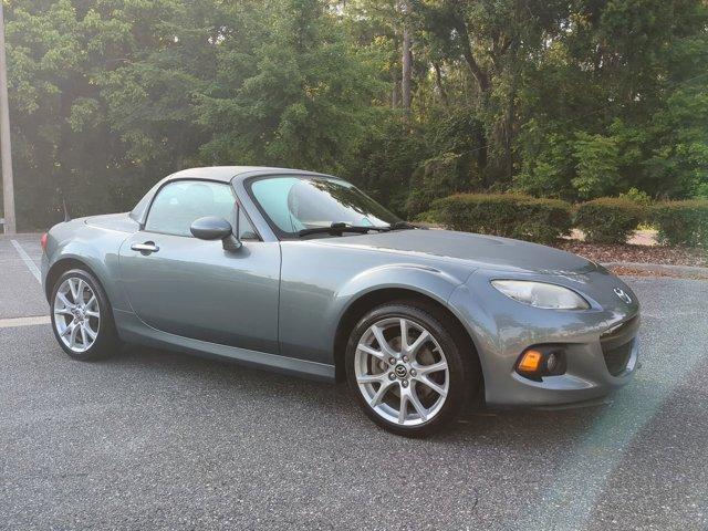 used 2013 Mazda MX-5 Miata car, priced at $13,895