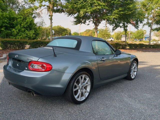 used 2013 Mazda MX-5 Miata car, priced at $13,895