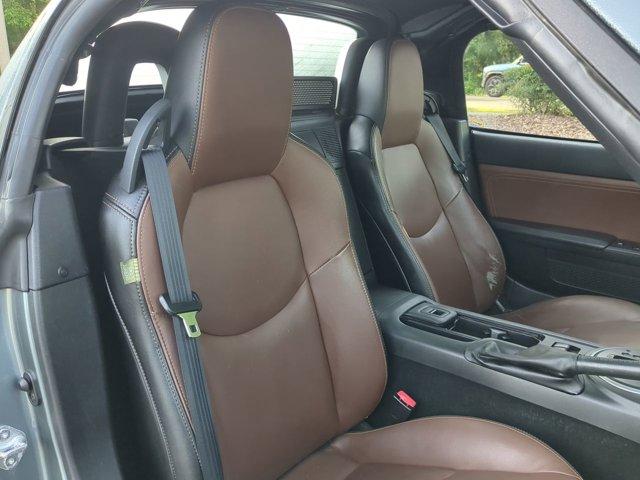 used 2013 Mazda MX-5 Miata car, priced at $13,895