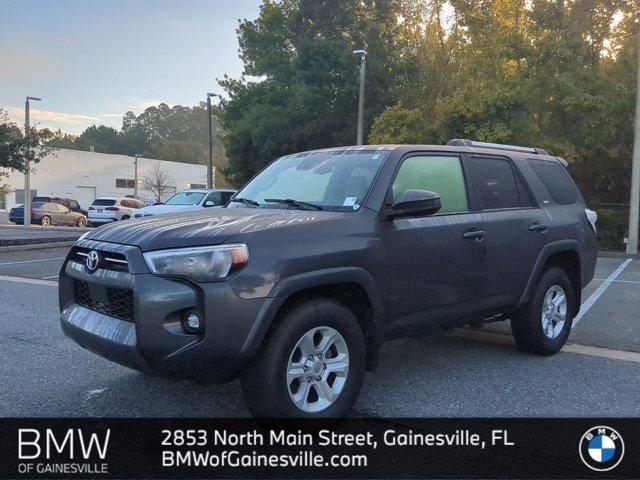 used 2023 Toyota 4Runner car, priced at $31,010