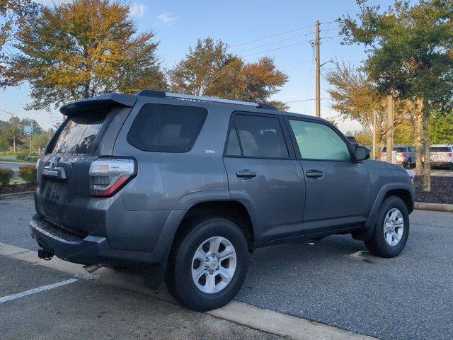 used 2023 Toyota 4Runner car, priced at $31,010