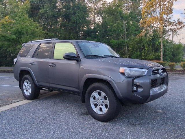 used 2023 Toyota 4Runner car, priced at $31,010