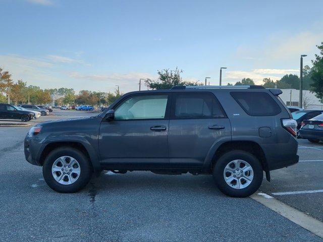 used 2023 Toyota 4Runner car, priced at $31,010