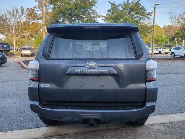 used 2023 Toyota 4Runner car, priced at $31,010