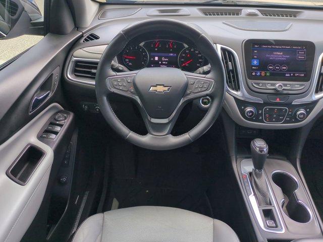 used 2020 Chevrolet Equinox car, priced at $18,825