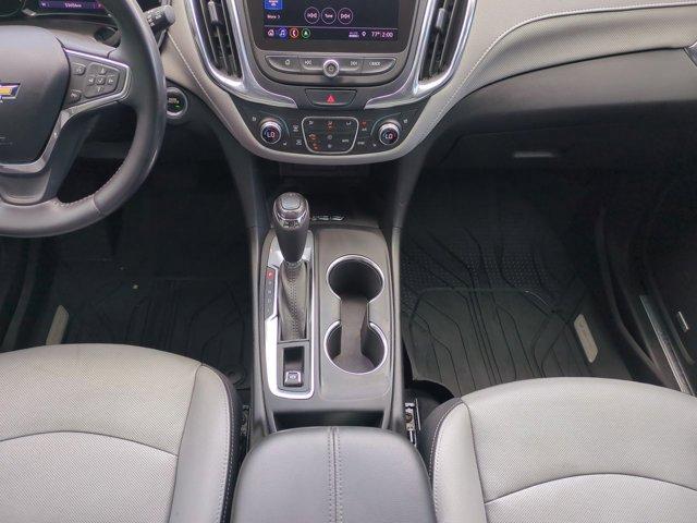 used 2020 Chevrolet Equinox car, priced at $18,825