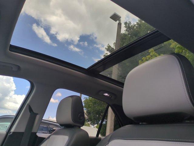 used 2020 Chevrolet Equinox car, priced at $18,825