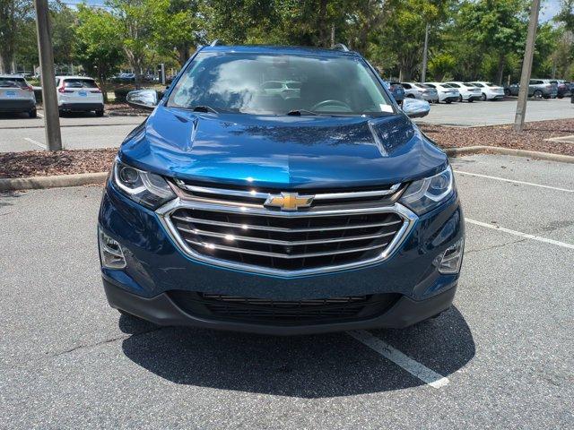 used 2020 Chevrolet Equinox car, priced at $18,825