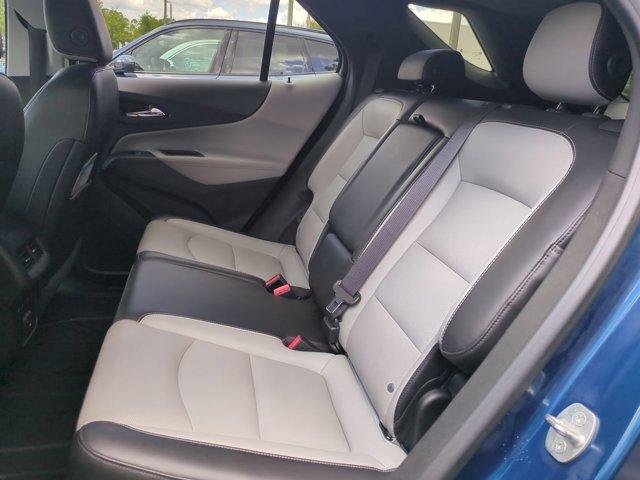 used 2020 Chevrolet Equinox car, priced at $18,825