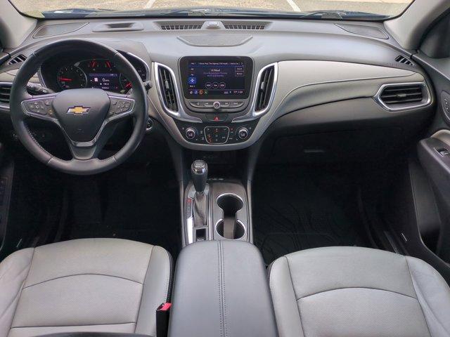 used 2020 Chevrolet Equinox car, priced at $18,825
