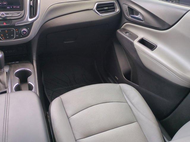 used 2020 Chevrolet Equinox car, priced at $18,825