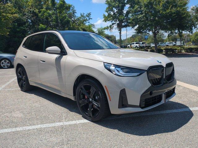 new 2026 BMW X3 car, priced at $67,985