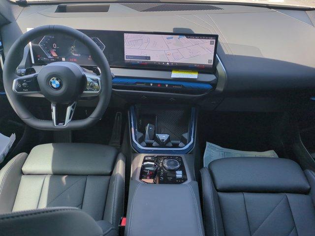 new 2026 BMW X3 car, priced at $67,985