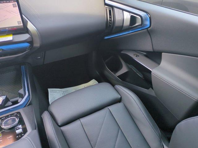 new 2026 BMW X3 car, priced at $67,985