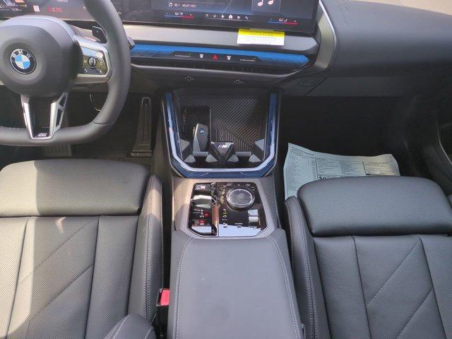 new 2026 BMW X3 car, priced at $67,985