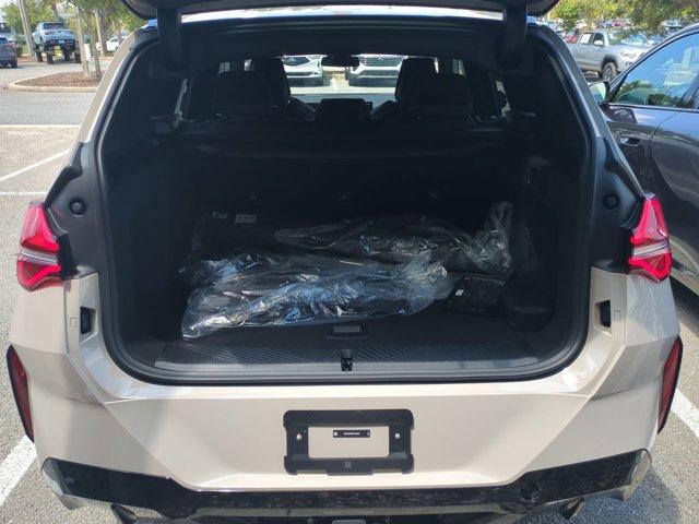 new 2026 BMW X3 car, priced at $67,985