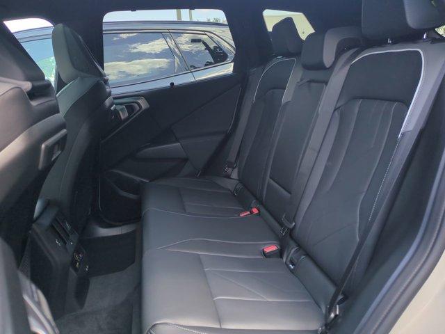 new 2026 BMW X3 car, priced at $67,985