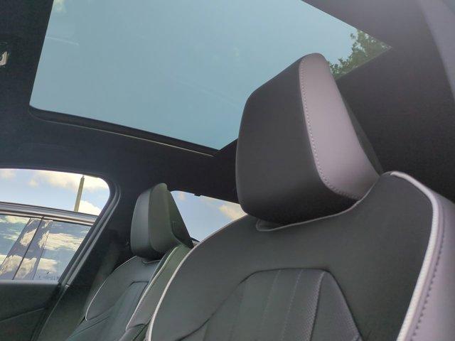 new 2026 BMW X3 car, priced at $67,985