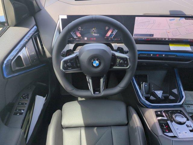 new 2026 BMW X3 car, priced at $67,985