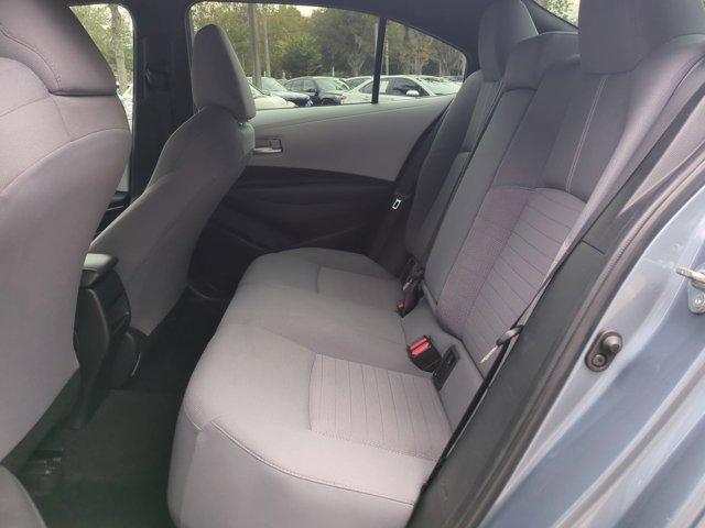 used 2022 Toyota Corolla car, priced at $21,559