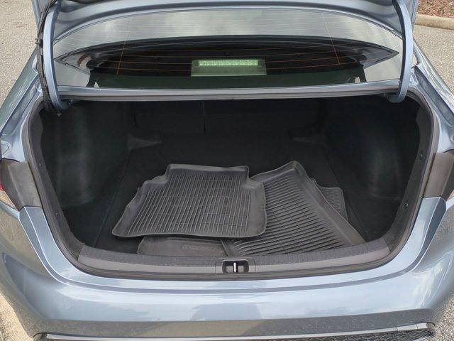 used 2022 Toyota Corolla car, priced at $21,559