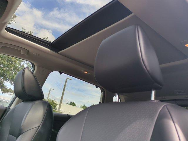 used 2023 Nissan Rogue car, priced at $18,763