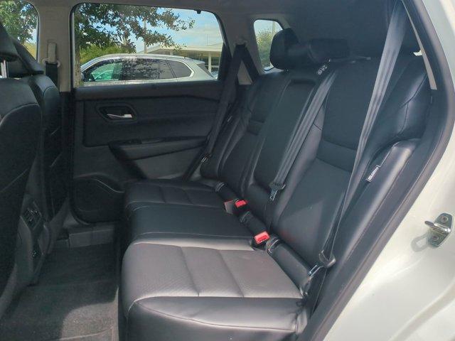 used 2023 Nissan Rogue car, priced at $18,763