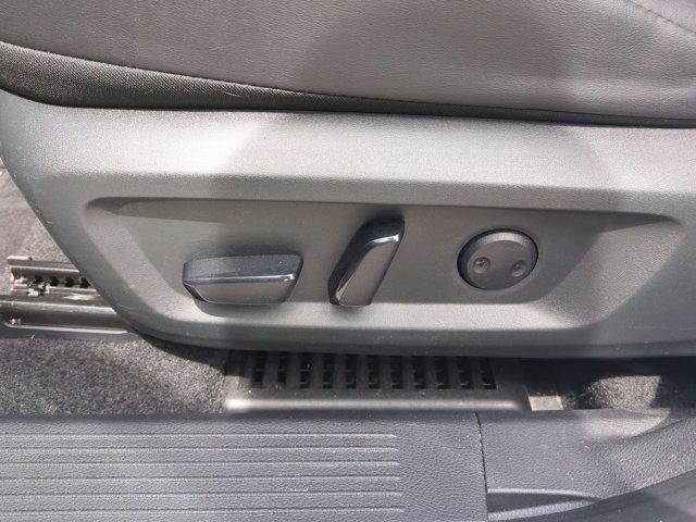 used 2023 Nissan Rogue car, priced at $18,763