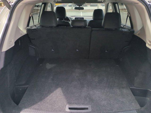 used 2023 Nissan Rogue car, priced at $18,763