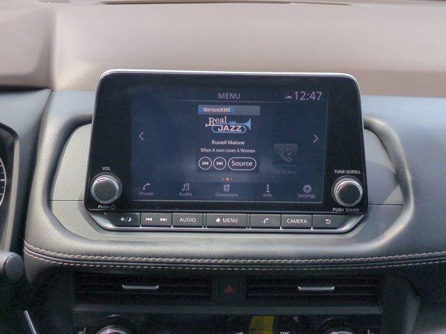 used 2023 Nissan Rogue car, priced at $18,763