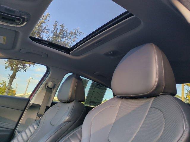 used 2023 Hyundai Elantra car, priced at $16,809