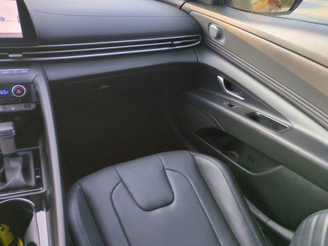 used 2023 Hyundai Elantra car, priced at $16,809