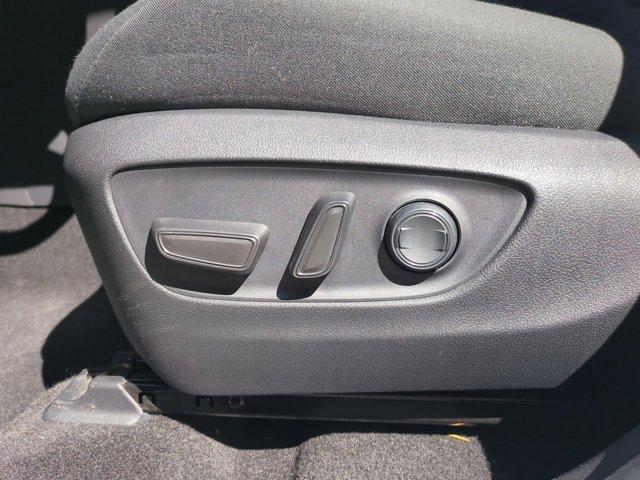 used 2024 Toyota RAV4 car, priced at $31,738